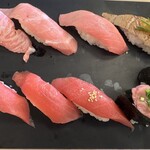 すしざんまい - 