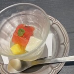 豆腐懐石 くすむら - 