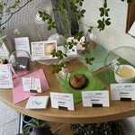 おかしやうっちー - 