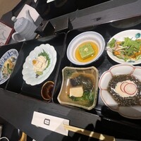 豆腐懐石 くすむら - 
