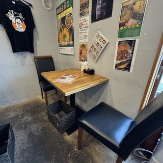 武蔵野うどん 松_2