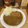 印度カレー 中栄