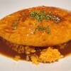 オムライス専門店 イーグル
