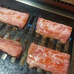 道飛館焼肉店 - 