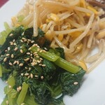 道飛館焼肉店 - 