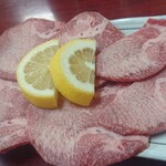 道飛館焼肉店 - 