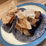 ロス タコス アスーレス - 