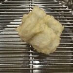 てんぷら 下村 - ハモ