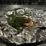 鉄板焼とワイン COCOLO 福島店 - 