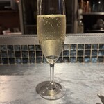 鉄板焼とワイン COCOLO - 