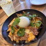 ロス タコス アスーレス - 