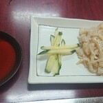 道飛館焼肉店 - 