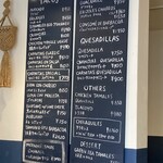 ロス タコス アスーレス - 