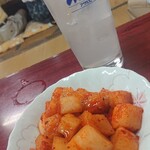 道飛館焼肉店 - 