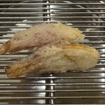 てんぷら 下村 - ミョウガ