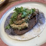 ロス タコス アスーレス - 