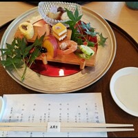 京懐石 美濃吉 横浜ランドマークプラザ店 - 