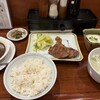 牛たん料理 閣 ブランドーム本店