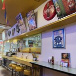 JERRY'S UNO Oosu Ten