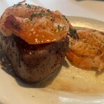 Ruth's Chris Steak House Waikiki - Oahu - 