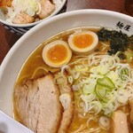 麺屋 もり田 犬山店 - 