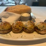 Ruth's Chris Steak House Waikiki - Oahu - 