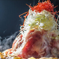 焼肉 にくなべ屋 神戸びいどろ 北野坂店 - 