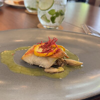 Restaurant Calistoga - 