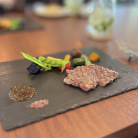 Restaurant Calistoga - 