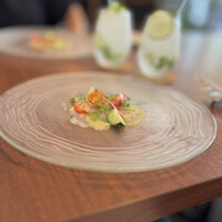 Restaurant Calistoga - 