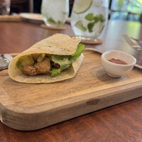 Restaurant Calistoga - 