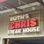 Ruth's Chris Steak House - 外観写真: