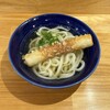 讃岐立食いうどん きりん屋 本町本店