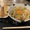 うどん工房　淡家 津名店
