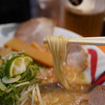 真打 英多朗 - 