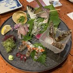 河太郎 中洲本店 - 