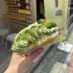 アナタとクリーム - 