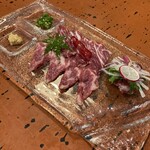 河太郎 中洲本店 - 