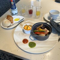 イタリア料理 ルッチコーレ - 