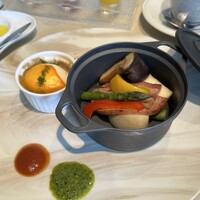 イタリア料理 ルッチコーレ - 