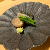 鮨かわなか - 