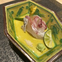 あま木 - 