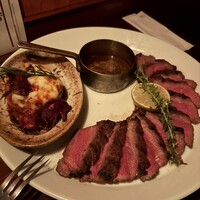 マディソン ニューヨーク キッチン - 
