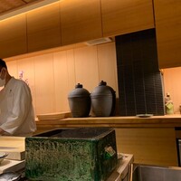鮨かわなか - 