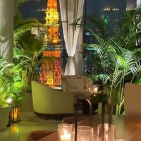 The Jade Room + Garden Terrace - 