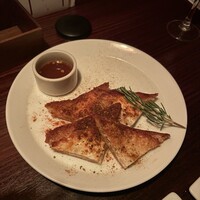 マディソン ニューヨーク キッチン - 