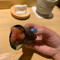 鮨かわなか - 