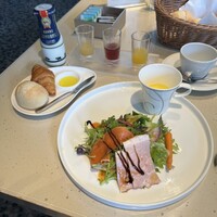 イタリア料理 ルッチコーレ - 