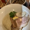 麺匠 中うえ 橋本店