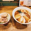ラーメン フリーバーズ